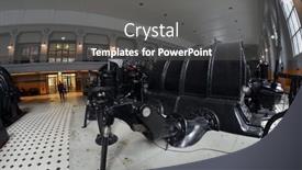  Presentation with norway hydroelectric - 