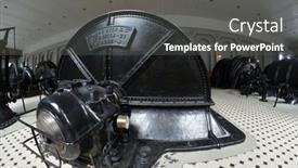  Presentation with norway hydroelectric - 