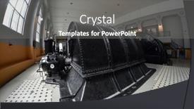  Presentation with norway energy - 