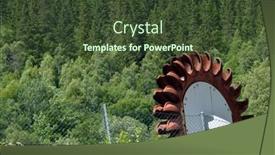  Presentation with norway energy - 