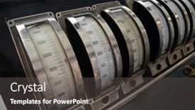  Presentation with norway energy - 