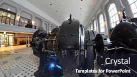  Presentation with norway hydroelectric - 