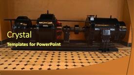  Presentation with norway hydroelectric - 