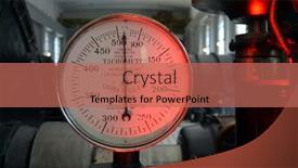  Presentation with norway hydroelectric - 