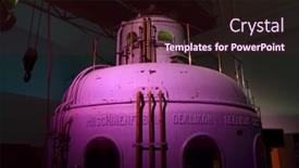  Presentation with norway hydroelectric - 