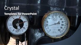  Presentation with norway energy - 