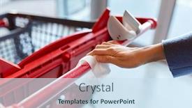  Presentation with hand hygiene - PPT layouts enhanced with hygiene-health-care-and-safety background and a sky blue colored foreground