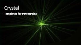  Presentation with futuristic - Cool new presentation design with hypno - abstract futuristic background backdrop and a black colored foreground