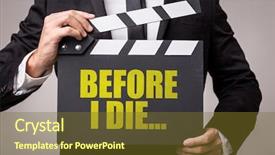  Presentation with die helden des olymps - Beautiful slide set featuring free death dying - i die backdrop and a tawny brown colored foreground