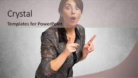  Presentation with i know - PPT layouts with i know it all background and a light gray colored foreground