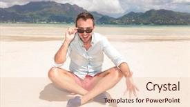  Presentation with plano de marketing forever living - Amazing PPT layouts having i want to live forever backdrop and a  colored foreground