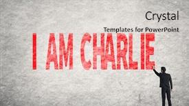  Presentation with asian - PPT theme enhanced with iam - asian businessman write text background and a light gray colored foreground