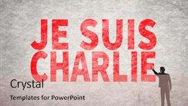  Presentation with writing the text human rights - Amazing slides having iam - asian businessman write text backdrop and a lemonade colored foreground