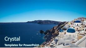  Presentation with church - PPT layouts with ias - dome of ortodox church background and a  colored foreground