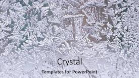  Presentation with pattern - Theme having modern old marble wall background texture pattern background and a gray colored foreground.