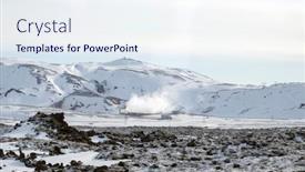  Presentation with energy generation - 