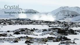  Presentation with energy generation - 