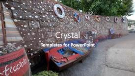  Presentation with restaurant equipment - 