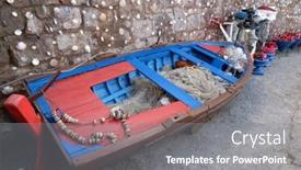  Presentation with restaurant equipment - 