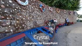  Presentation with restaurant equipment - 