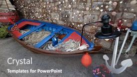  Presentation with restaurant equipment - 