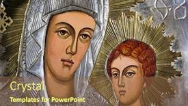  Presentation with anatomy lungs icon of lung - Cool new presentation with amorgos - icon madonna backdrop and a tawny brown colored foreground