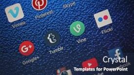  Presentation with idaho - Theme having idaho-july-2016-a-tablet background and a navy blue colored foreground