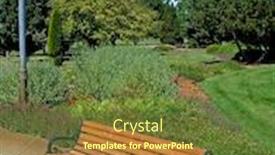  Presentation with idaho - Amazing slides having idaho park backdrop and a tawny brown colored foreground