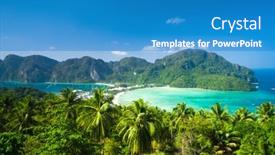  Presentation with heaven - 