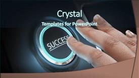  Presentation with media - Colorful PPT layouts enhanced with ignition - just push the button mixed backdrop and a wine colored foreground