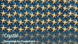  Presentation with world war - Cool new theme with ii memorial freedom wall star backdrop and a ocean colored foreground