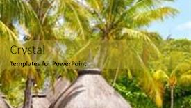  Presentation with water sports - 