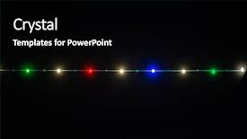  Presentation with uae national day - PPT theme consisting of uae national day celebration background and a black colored foreground