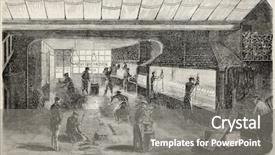  Presentation with foundry - Beautiful theme featuring chocolate beer and wine pairings raspbeverly flourless cake with zinfandel wine for valentines day backdrop and a red colored foreground