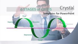  Presentation with crisis - 