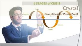  Presentation with crisis - 