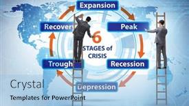  Presentation with crisis - 