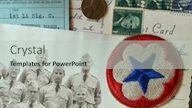  Presentation with signal - 