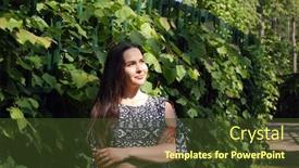  Presentation with russia city - 