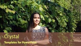  Presentation with russia city - 