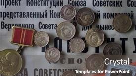  Presentation with soviet - 