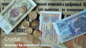  Presentation with soviet - 