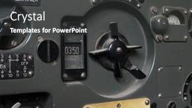  Presentation with cold war - 