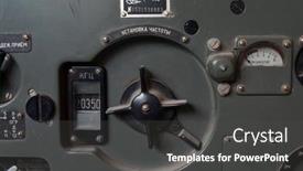  Presentation with cold war - 