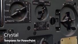  Presentation with cold war - 