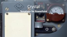  Presentation with cold war - 