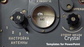  Presentation with cold war - 