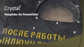  Presentation with cold war - 