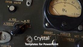  Presentation with cold war - 