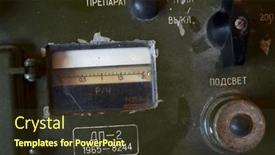  Presentation with cold war - 